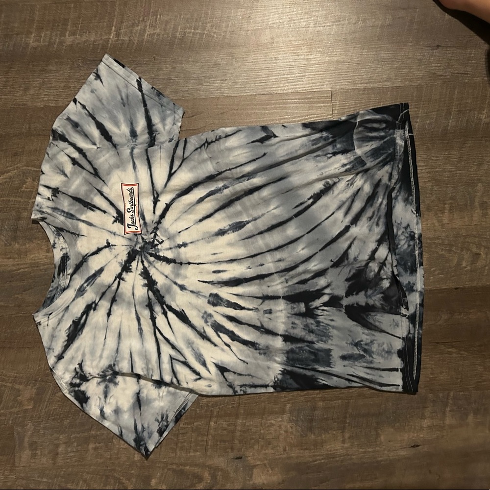 Jack’s Surfboards Shirt